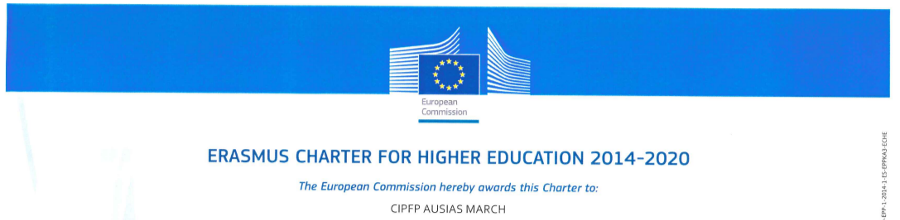 Movilidad de Estudiantes