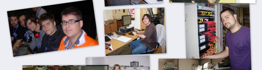 Formación en Centros de Trabajo / Formación en empresas