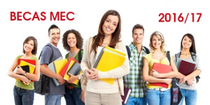 Convocatoria de Becas