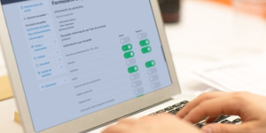 Formulario para presentar el requisito académico periodo extraordinario