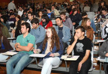 Calendario de inicio de curso 16/17