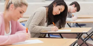 Reunión alumnado interesado en la realización de las PAU