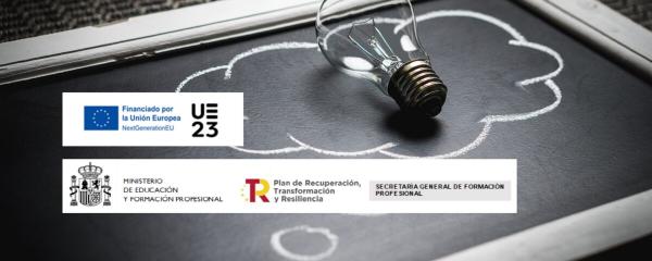 Proyectos de Innovación e Investigación del Ministerio de Educación