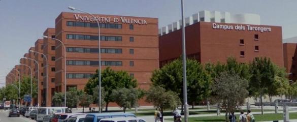 Preinscripción en la Universidad. Curso 2018/19