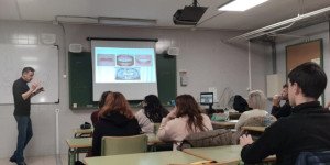 Conferencia de Dynamic Abutment Solutions.