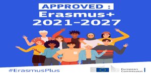 Fecha límite entrega documentación Erasmus+ 2021-22