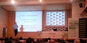 El CIPFP Ausiàs March en el II Congreso Nacional de FP