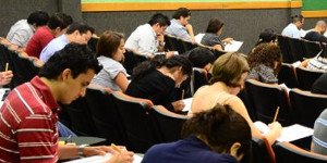 Pruebas Libres 2015-16