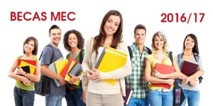 Convocatoria de Becas