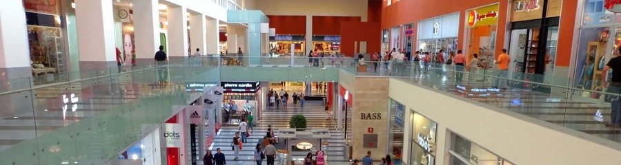 Trade, Sales and Marketing studies