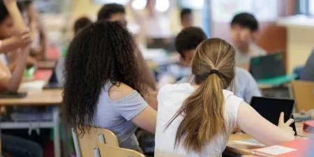 Reanudación de clases a partir de mañana viernes 7 de marzo