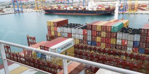 Proyecto de FP Dual con el Puerto de Valencia